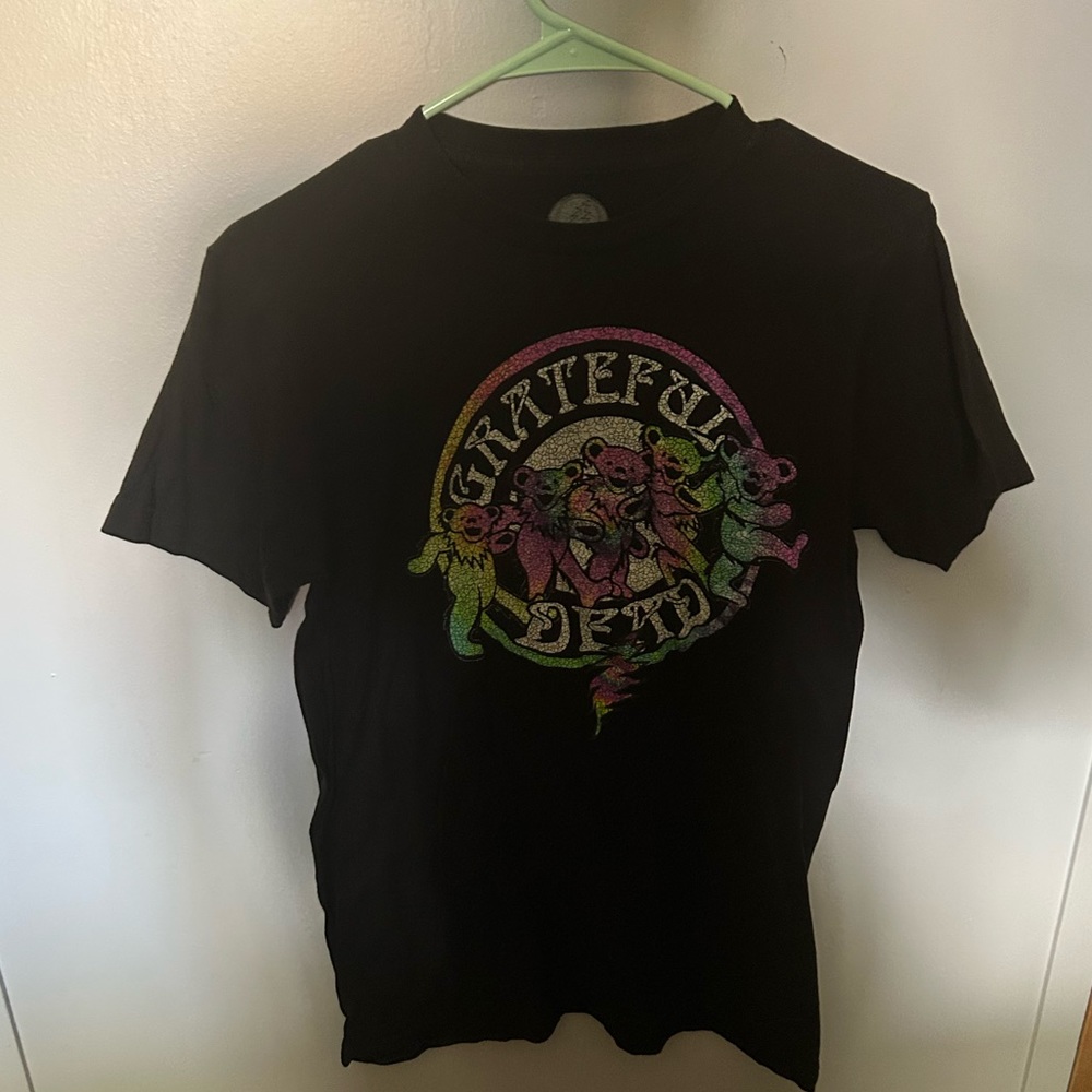 Grateful Dead Bear T-Shirt